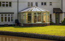 Lodge Lees conservatory leads