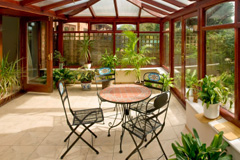 Lodge Lees conservatory quotes