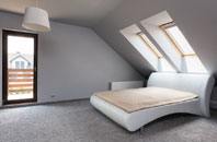 Lodge Lees bedroom extensions