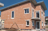 Lodge Lees home extensions