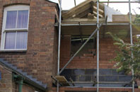 free Lodge Lees home extension quotes